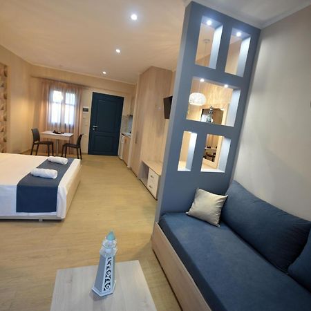 Shining Star Petra Aparthotel Bagian luar foto